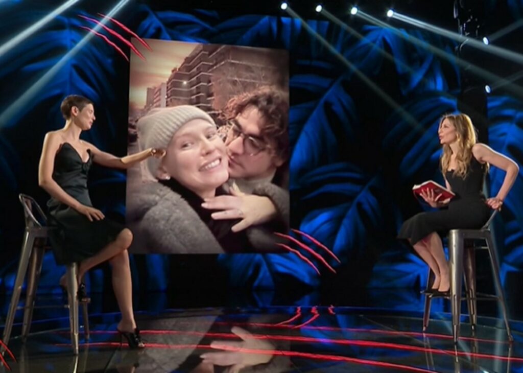 ''Mi faccio male a dirlo… Si ritroverà tutte le milanesi addosso'': Bianca Balti rivela di voler sposare il fidanzato dalle incredibili 'doti fisiche' ''Mi faccio male a dirlo… Si ritroverà tutte le milanesi addosso'': Bianca Balti rivela di voler sposare il fidanzato dalle incredibili 'doti fisiche'