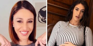 ''Nella vita abbiamo litigato almeno 5000 volte'': Belen Rodriguez rompe il silenzio sulla presunta faida con la sorella Cecilia incinta
