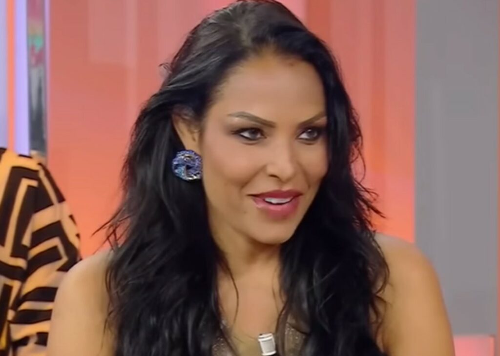 Carolina Marconi in tv parla del tumore e rivela le sue condizioni di salute oggi: ecco come sta