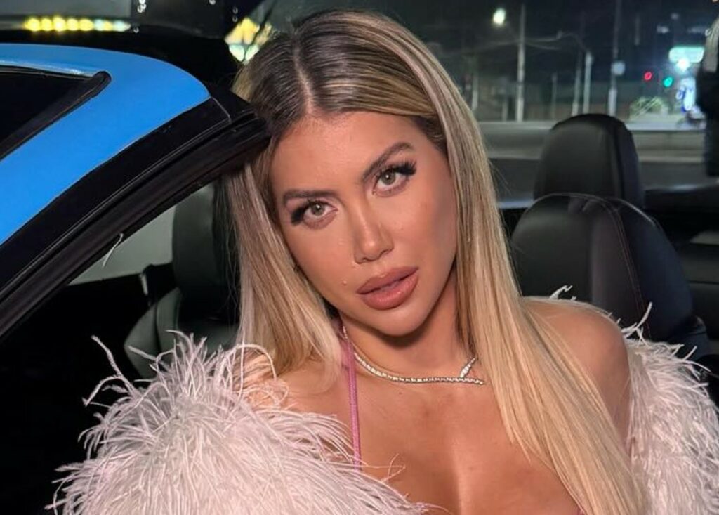 ''I tribunali chiedono che Mauro si sottoponga a trattamento psicologico per riconnettersi con le sue figlie'': Wanda Nara, nuove affermazioni contro Icardi in tv