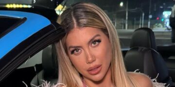 ''I tribunali chiedono che Mauro si sottoponga a trattamento psicologico per riconnettersi con le sue figlie'': Wanda Nara, nuove affermazioni contro Icardi in tv