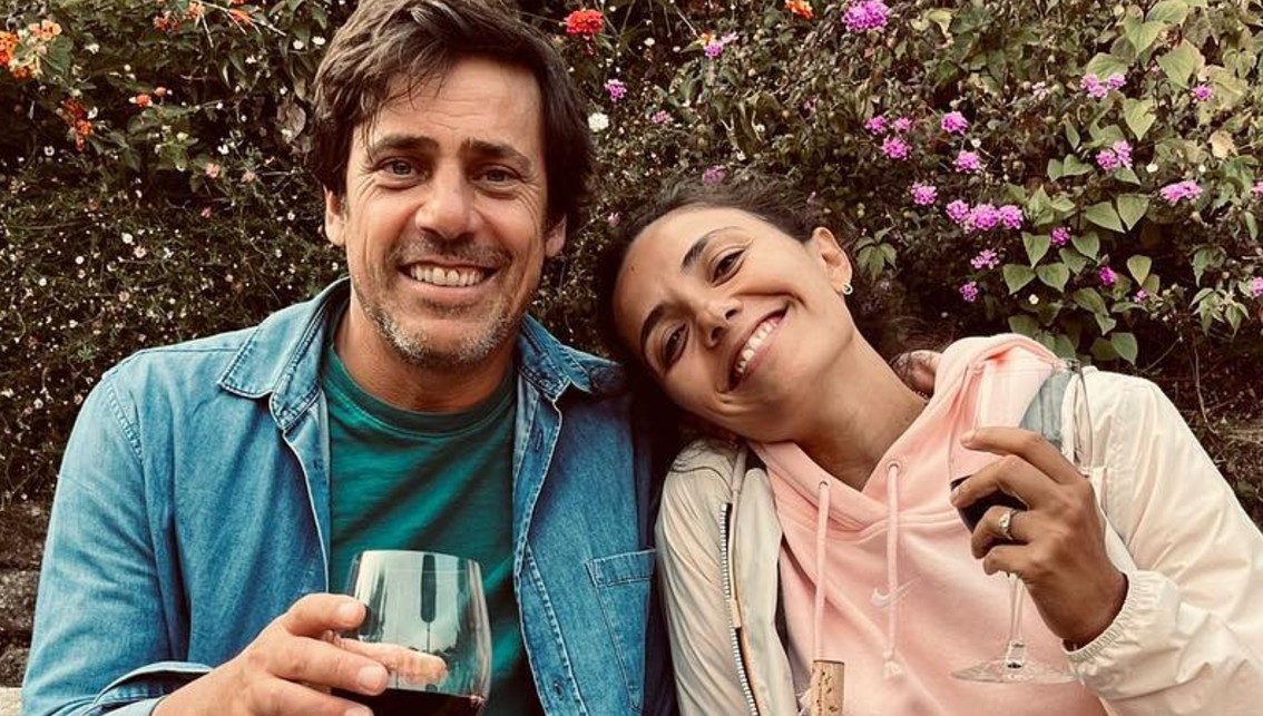 ''Al mio matrimonio eravamo in 14, mi sono truccata e pettinata da sola'': l'attrice Serena Rossi racconta le nozze super intime con Davide Devenuto - Gossip.it | News sul Gossip e VIP