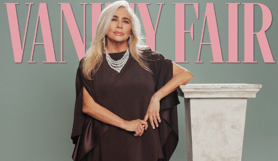 ''Mio marito un mese e mezzo fa è stato in pericolo di vita per tre giorni'': Mara Venier confessa la sua tristezza per la situazione di Nicola Carraro - Gossip.it | News sul Gossip e VIP