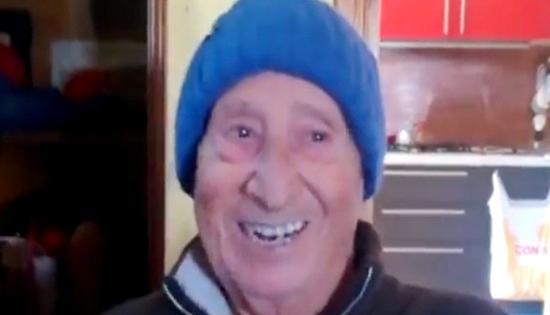 ''Alvaro Vitali è morto sui gradini di casa, non è riuscito nemmeno ad entrare'': le ultime ore dell'attore, il racconto dell'amico - Gossip.it | News sul Gossip e VIP