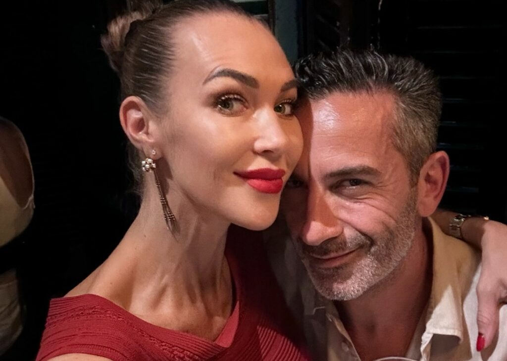 ''La nostra è la separazione più evoluta del secolo'': Ludmilla Radchenko e Matteo Viviani, come va a 4 mesi dalla fine del matrimonio ''La nostra è la separazione più evoluta del secolo'': Ludmilla Radchenko e Matteo Viviani, come va a 4 mesi dalla fine del matrimonio