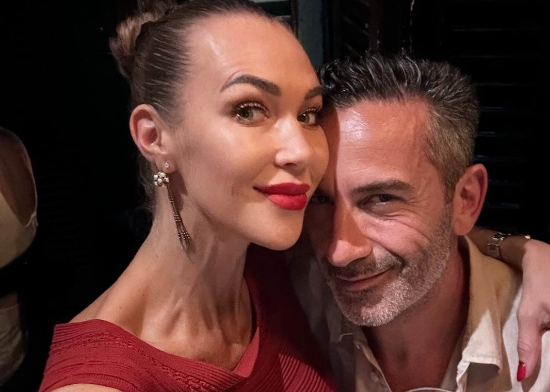 ''La nostra è la separazione più evoluta del secolo'': Ludmilla Radchenko e Matteo Viviani, come va a 4 mesi dalla fine del matrimonio - Gossip.it | News sul Gossip e VIP