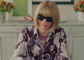 Anna Wintour lascia la direzione di 'Vogue America' dopo 37 anni: l’annuncio