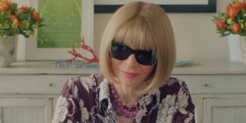Anna Wintour lascia la direzione di 'Vogue America' dopo 37 anni: l’annuncio