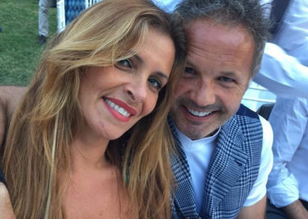 ''Lui mi chiedeva sempre 'Ce la farò?'. Gli dicevo di sì'': Arianna Rapaccioni parla della morte di Mihajlovic e svela l’ultima cosa detta dal marito ''Lui mi chiedeva sempre 'Ce la farò?'. Gli dicevo di sì'': Arianna Rapaccioni parla della morte di Mihajlovic e svela l’ultima cosa detta dal marito