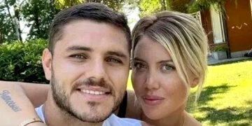 ''Le ragazze devono vedere il padre'': Maxi Lopez si schiera con Mauro Icardi e critica Wanda Nara