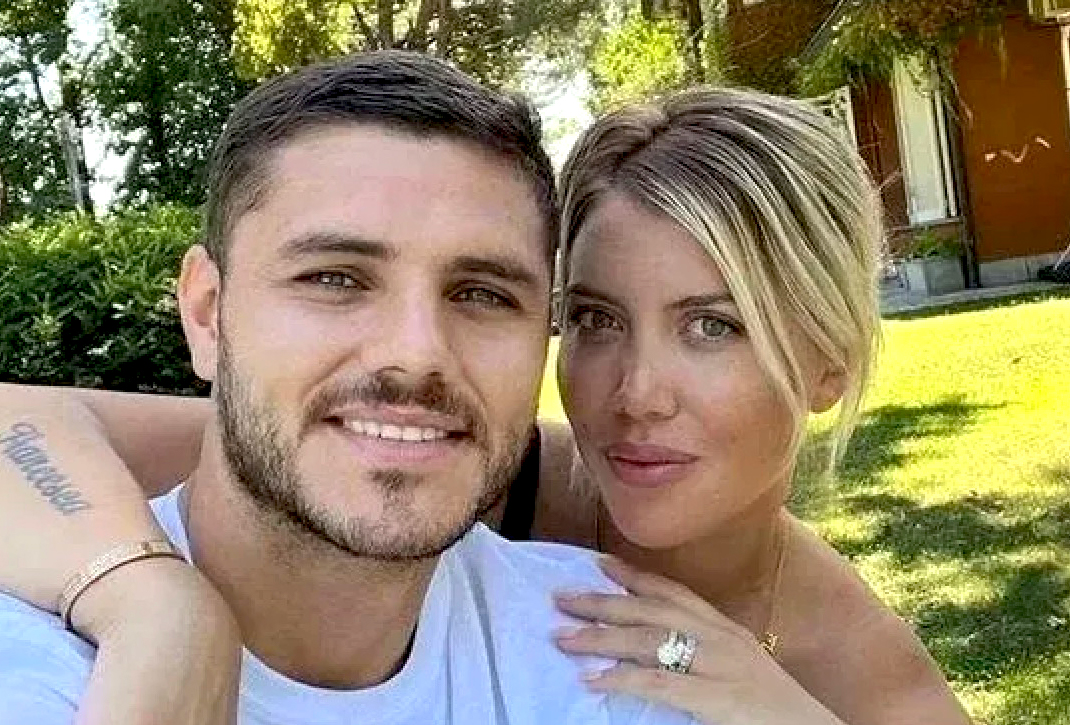 ''Le ragazze devono vedere il padre'': Maxi Lopez si schiera con Mauro Icardi e critica Wanda Nara - Gossip.it | News sul Gossip e VIP