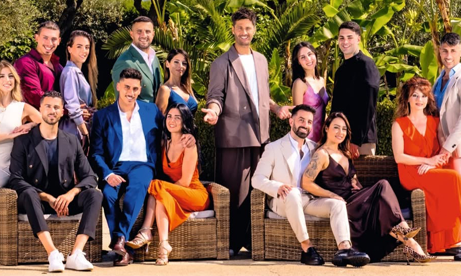 ''Aspettatevi fin dalla prima puntata un colpo di scena e dinamiche forti'': Filippo Bisciglia parla del ritorno in tv con Temptation Island - Gossip.it | News sul Gossip e VIP