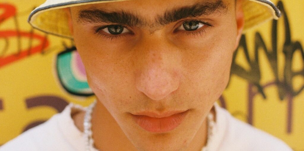 ''Ho provato a togliermi la vita con sette boccette di metadone'': la terribile rivelazione di Achille Costacurta, figlio di Billy e Martina Colombari ''Ho provato a togliermi la vita con sette boccette di metadone'': la terribile rivelazione di Achille Costacurta, figlio di Billy e Martina Colombari