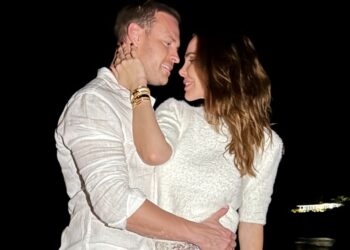 ''A lui piacerebbe e io non ho paura di sposarmi'': Ilary Blasi vede le nozze col suo Bastian all'orizzonte, la confessione