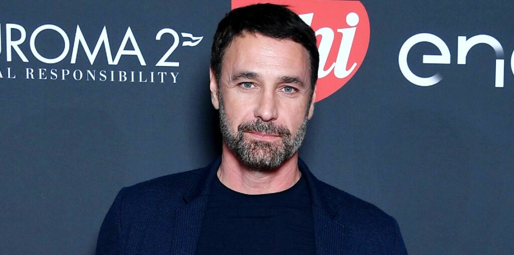 Caso Raoul Bova, l'ex suocera Bernardini De Pace conferma che lo difenderà lei in tribunale: ''Sono fiera del padre dei miei nipoti'' Caso Raoul Bova, l'ex suocera Bernardini De Pace conferma che lo difenderà lei in tribunale: ''Sono fiera del padre dei miei nipoti''