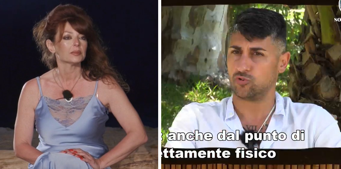 Temptation Island parte col botto: Sonia chiede il falò anticipato con Alessio per le parole gravissime, ma l'aspetta una sorpresa, ecco com'è andata - Gossip.it | News sul Gossip e VIP