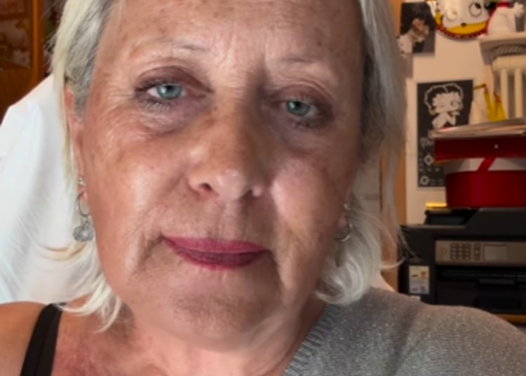 Carolyn Smith sbotta dopo l’ennesima fake news sulla sua salute Carolyn Smith sbotta dopo l’ennesima fake news sulla sua salute