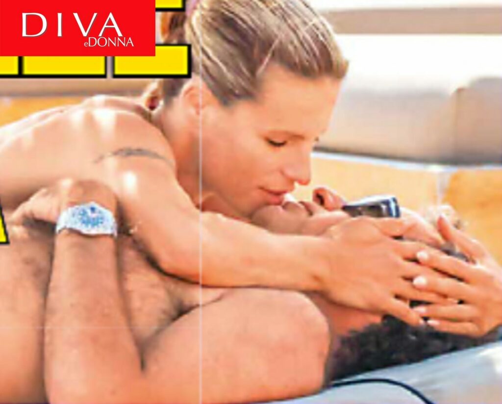 Il nuovo fidanzato di Michelle Hunziker era a Mykonos con lei! Baci bollenti con Nino Tronchetti Provera in Grecia: guarda Il nuovo fidanzato di Michelle Hunziker era a Mykonos con lei! Baci bollenti con Nino Tronchetti Provera in Grecia: guarda