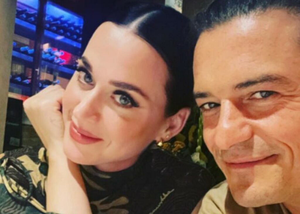 Katy Perry e Orlando Bloom confermano ufficialmente la rottura: ''Nostra figlia resta la priorità'' Katy Perry e Orlando Bloom confermano ufficialmente la rottura: ''Nostra figlia resta la priorità''