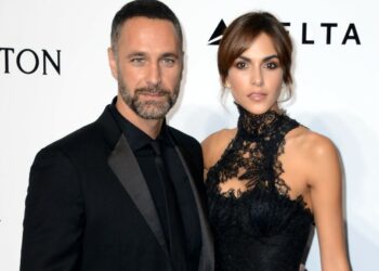 Raoul Bova ricattato per i messaggi del presunto tradimento a Rocìo? Spunta una nuova incredibile pista