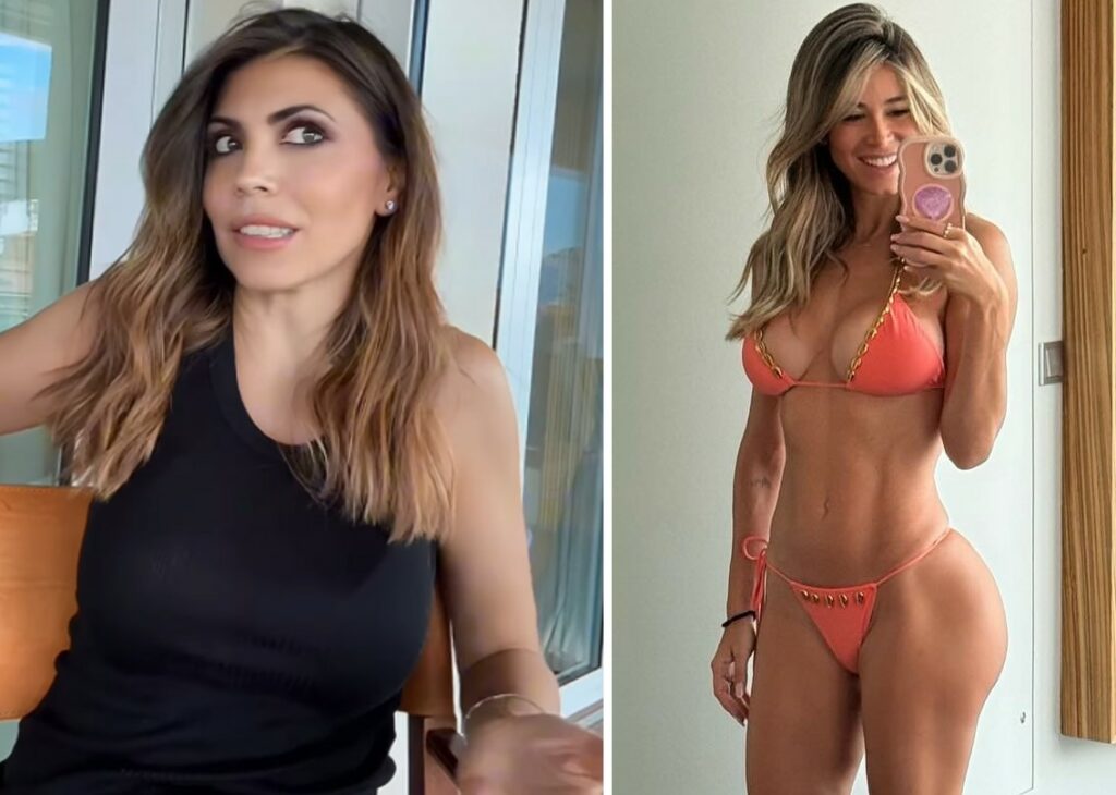 Ritocchino, palestra o foto ritocco? Il 'lato B' di Diletta Leotta in Germania è davvero esplosivo, qualcuno resta perplesso dalla foto in bikini