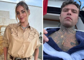 ''La Sig.ra Ferragni ha rinunciato all'assegno di mantenimento per i figli'': l'avvocato di Chiara spiega un dettaglio importante del divorzio da Fedez