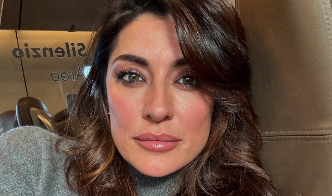 ''Non penso mai alla maternità, non so se il mio è egoismo, mancanza di altruismo'': Elisa Isoardi non vuole avere figli e conferma il suo nuovo amore - Gossip.it | News sul Gossip e VIP