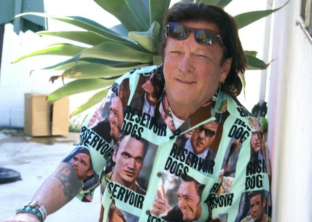 ''Non era felice della sua vita, aveva problemi con l’alcol'': la possibile causa della morte dell’attore Michael Madsen ''Non era felice della sua vita, aveva problemi con l’alcol'': la possibile causa della morte dell’attore Michael Madsen