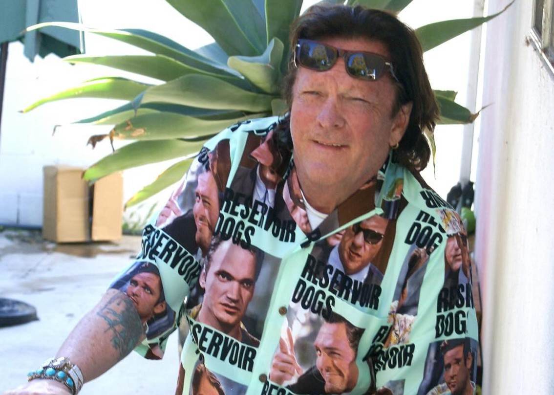 ''Non era felice della sua vita, aveva problemi con l’alcol'': la possibile causa della morte dell’attore Michael Madsen - Gossip.it | News sul Gossip e VIP