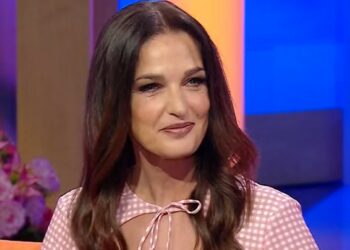 ''Molti reality li ho rifiutati. Altri lavori li ho persi perché non sono sui social'': Alessia Merz spiega perché non vuole lavorare a tempo pieno in tv