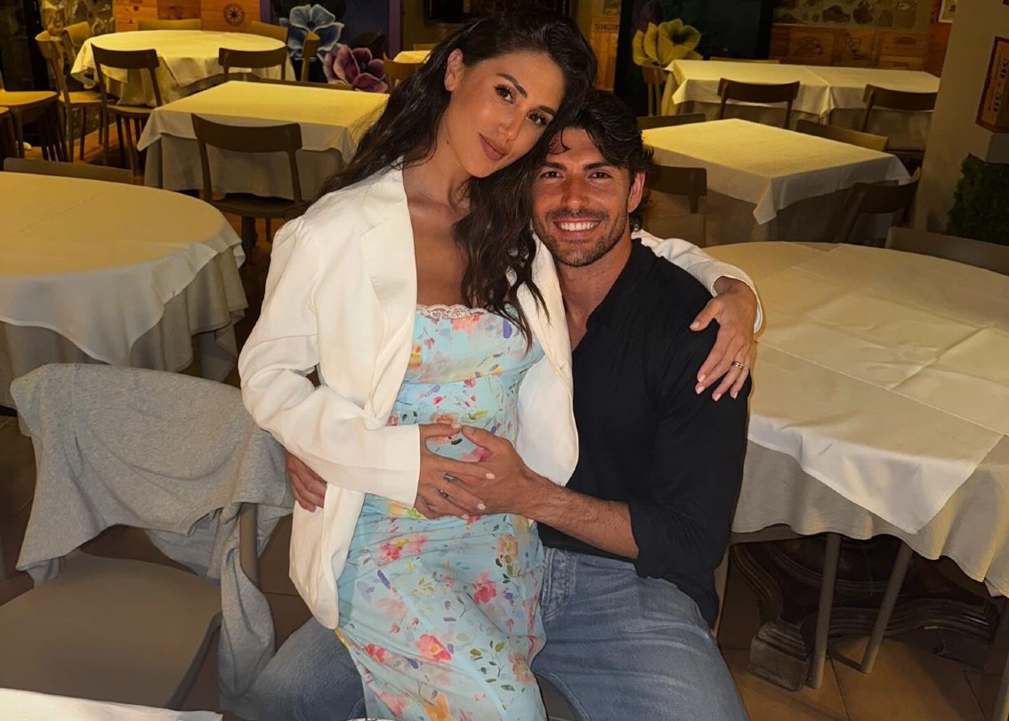 Ignazio Moser festeggia 33 anni da solo con Cecilia incinta: foto - Gossip.it | News sul Gossip e VIP