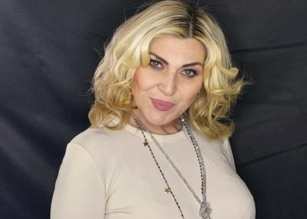 ''Meritocrazia in via di estinzione'': Nadia Rinaldi sbotta dopo l'esclusione da 'Tale e Quale Show' nonostante il provino fatto