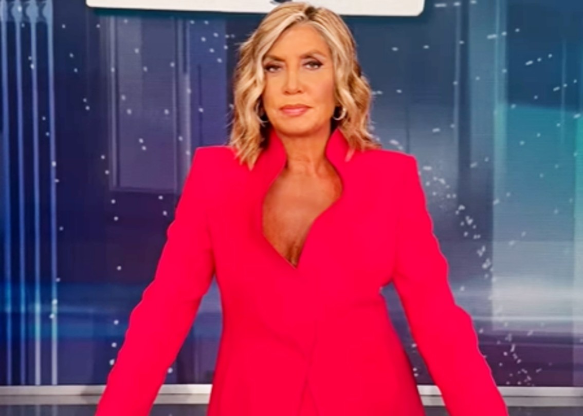 E’ ufficiale: ecco chi prende il posto di Myrta Merlino alla conduzione di Pomeriggio 5, e che fine farà lei - Gossip.it | News sul Gossip e VIP