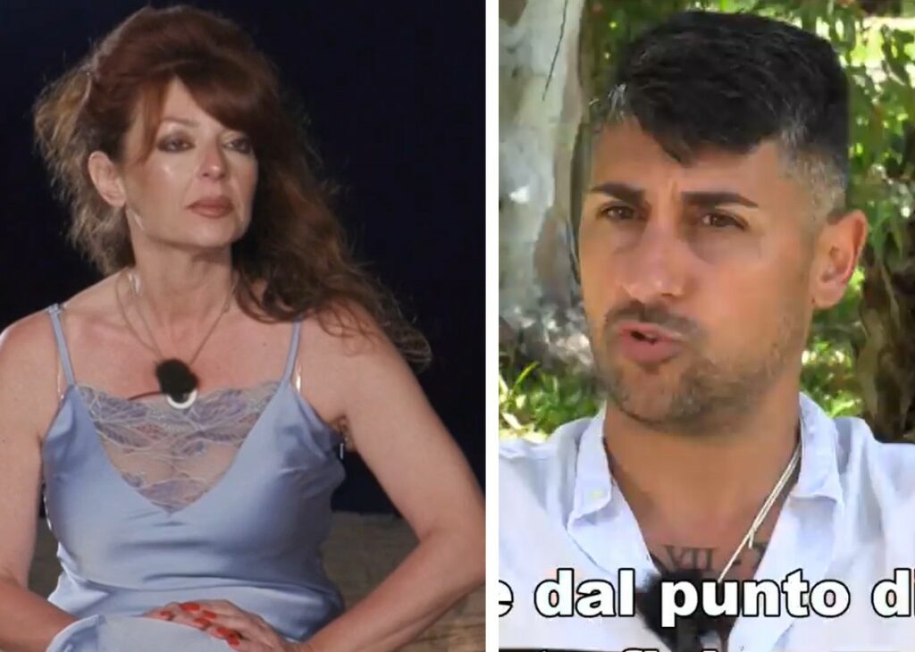Temptation Island parte col botto: Sonia chiede il falò anticipato con Alessio per le parole gravissime, ma l'aspetta una sorpresa, ecco com'è andata Temptation Island parte col botto: Sonia chiede il falò anticipato con Alessio per le parole gravissime, ma l'aspetta una sorpresa, ecco com'è andata