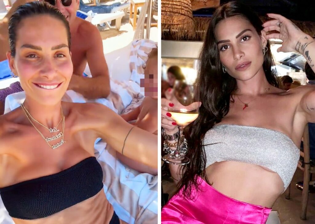 Ludovica Valli travolta dalle critiche per i presunti ritocchini e un dimagrimento preoccupante, lei: Ludovica Valli travolta dalle critiche per i presunti ritocchini e un dimagrimento preoccupante, lei: