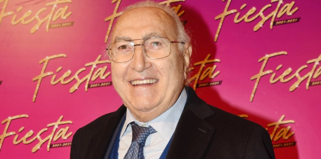 Com’è morto Pippo Baudo? Gli ultimi mesi chiuso in casa, l’indebolimento neurologico e ''un po’ di depressione'' Com’è morto Pippo Baudo? Gli ultimi mesi chiuso in casa, l’indebolimento neurologico e ''un po’ di depressione''