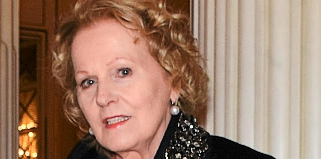 ''L’ho trovata una cosa molto cattiva'': Katia Ricciarelli rivela come ha scoperto della morte dell’ex marito Pippo Baudo