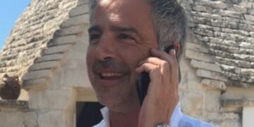 Beppe Convertini nel cast di Ballando, è ufficiale!