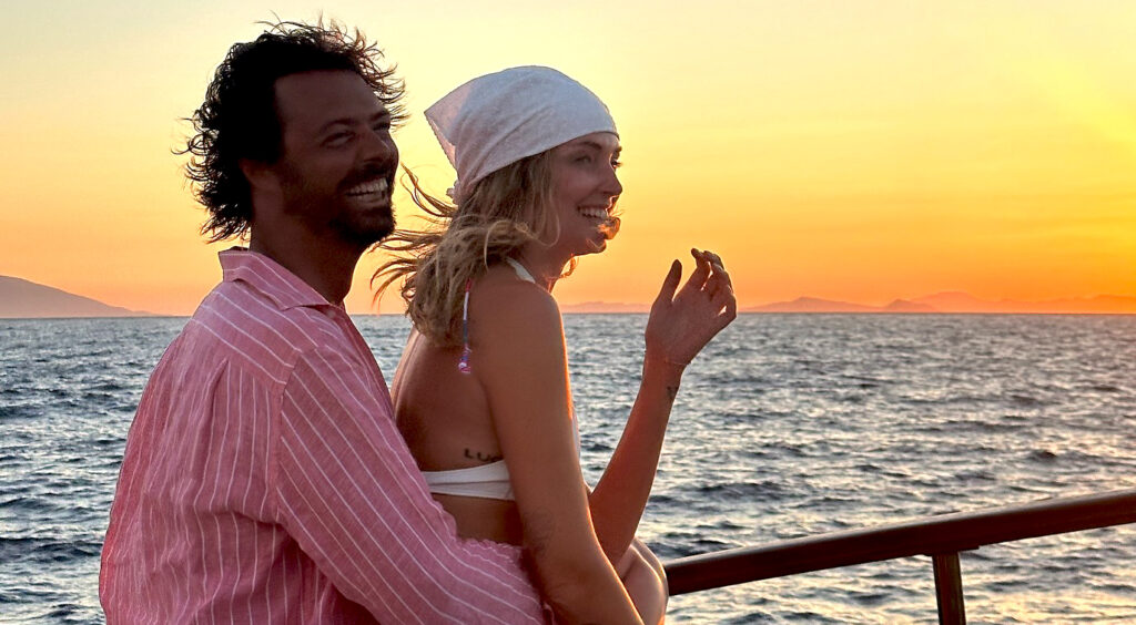 Chiara Ferragni ufficializza l’amore con Giovanni Tronchetti Provera: con questa foto esce allo scoperto