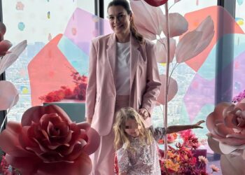 ''Mia figlia Vivienne conosce Buffon, lo chiama Gigi'': Alena Seredova parla dei rapporti nella 'famiglia allargata' e svela particolari inediti