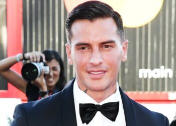 ''Basciano non si presenta in commissariato per mettere braccialetto elettronico, scattano i domiciliari'': si aggrava posizione dell'gieffino accusato di stalking