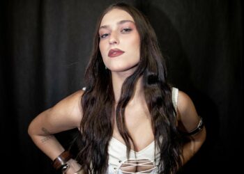 ''La sessualità si può praticare anche da sola senza avere un partner'': la cantante Gaia si dà piacere personale anche da single, le sue parole