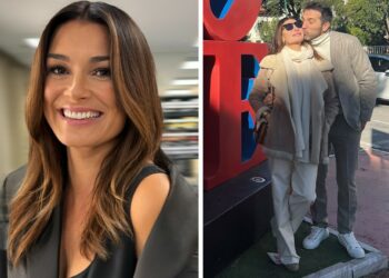 ''Io non sarei mai andata nelle acque di un uomo sposato'': Alena Seredova lancia una stilettata a Ilaria D'Amico e fa una confessione sull'attuale marito