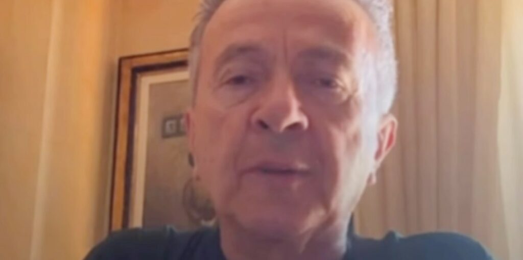 ''Pippo Baudo non mi ha mai considerato e aiutato, disse che gli stavo antipatico'': Pupo fuori dal coro dopo la morte del conduttore