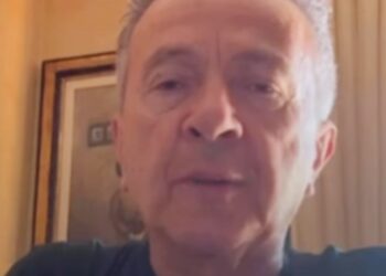 ''Pippo Baudo non mi ha mai considerato e aiutato, disse che gli stavo antipatico'': Pupo fuori dal coro dopo la morte del conduttore