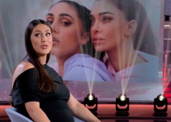 ''Qualche litigata ogni tanto ci scappa'': Cecilia Rodriguez affronta per la prima volta le voci della rottura con la sorella Belen e fa chiarezza