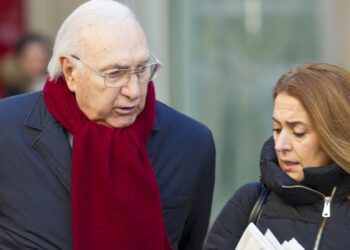 ''Era Pippo a non volerla più vedere'': la segretaria di Baudo diffida Katia Ricciarelli dopo i nuovi attacchi della soprano nei suoi confronti