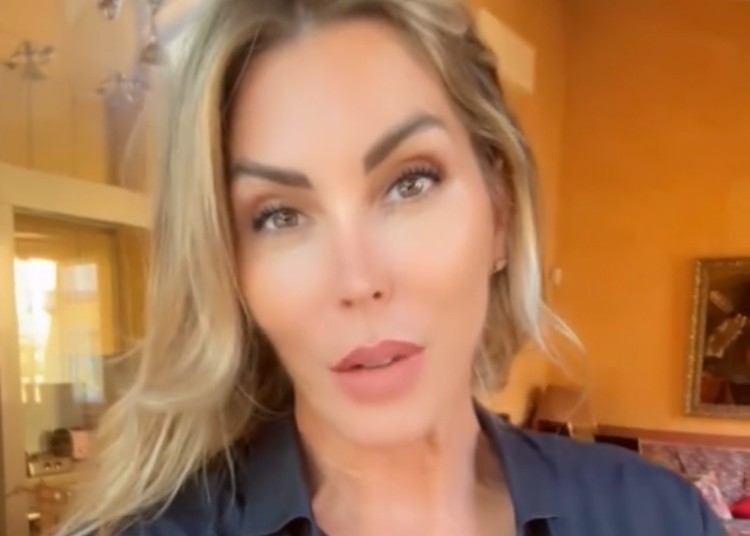 Guendalina Canessa cerca una nuova casa da 300 metri a Milano