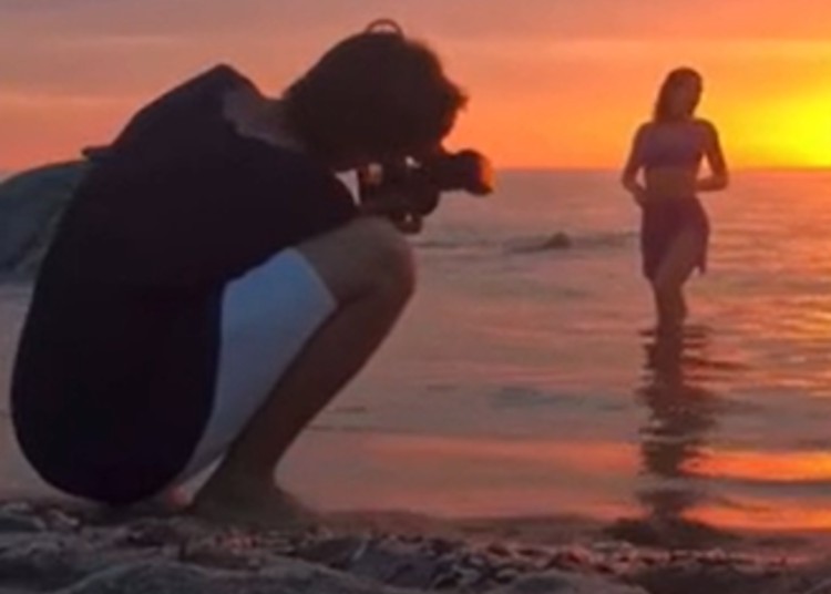 L'estate d'amore di Lorenzo Tano e Lucrezia Lando