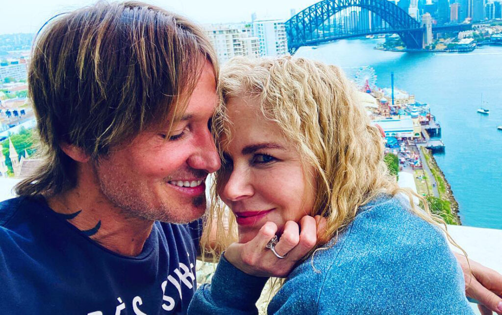 Finisce dopo 19 anni il matrimonio di Nicole Kidman e Keith Urban: ''Lei non voleva''